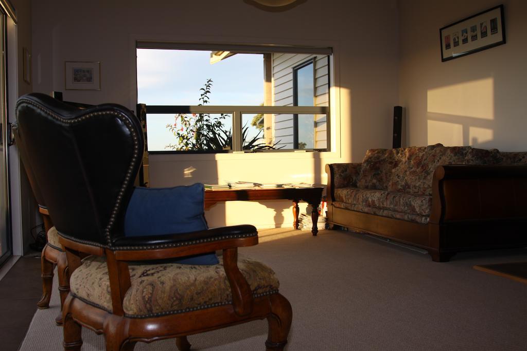 Richmond Farm Lodge New Plymouth Exteriér fotografie